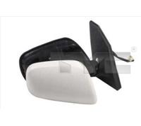 TYC LEFT EXTERIOR MIRROR 3360060 FOR TOYOTA