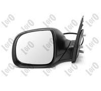 New Outside Mirror for VW:AMAROK 2H0857521C 2H0857527BGRU 2H1857507CARYP