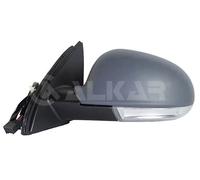 ALKAR 6121121 Wing mirror