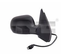 New Outside Mirror for VW:BORA I,GOLF IV,JETTA IV I,GOLF Mk IV,BORA Estate