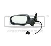 New Outside Mirror for VW:BORA Variant,BORA I Sedan,GOLF IV Estate, 1J1857507D