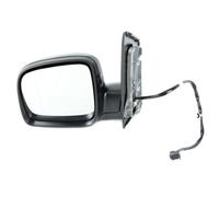 New Outside Mirror for VW:CADDY III MPV,CADDY III Estate 7H1857527A9B9