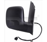TYC 337-0131 Wing mirror