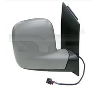 TYC 337-0309 Wing mirror