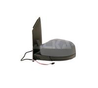 Alkar Automotive Wing Mirror 9243877 for VW Caddy IV MPV/Estate/Box Body (DKRD/CHZG/DKRE) 1.0L 3cyl