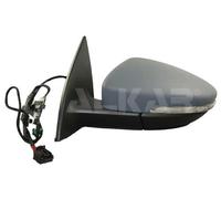 ALKAR 6139162 Wing mirror