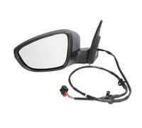 New Outside Mirror for VW:EOS 3C8949101 5C6857521B 1Q1857507AR +3C8857537GRU