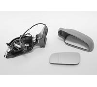 New Outside Mirror for VW:GOLF IV,GOLF Mk IV 1J1857508D01C