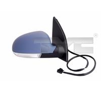 EXTERIOR MIRROR 337-0095 FOR VW BKD/BDK/BMM/AZV/BMN 2.0L AXW/BLR/BVZ/BVY 2.0L