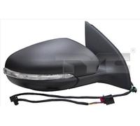 TYC 337-0171 Wing mirror