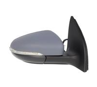 New Outside Mirror for VW:GOLF VI,GOLF VI Estate,GOLF VI Variant 5K0857522