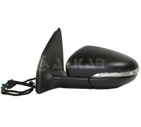 New Outside Mirror for VW:GOLF VI,GOLF VI Van,GOLF VI Estate,GOLF VI Variant