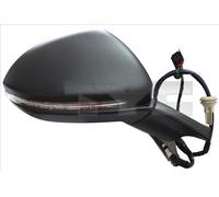 TYC 337-0241 Wing mirror