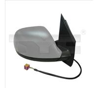 Exterior Mirror for VW CARAVELLE TYC 337-0286 fits Left