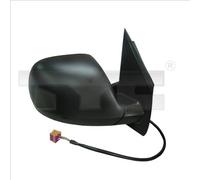 EXTERIOR MIRROR 337-0281 FOR VW CARAVELLE/KOMBI/VI/Bus/TRANSPORTER/Mk/T6 2.0L