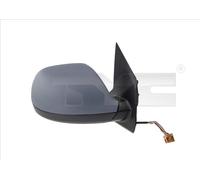 TYC 337-0287 Wing mirror