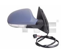 New Outside Mirror for VW:PASSAT B6,PASSAT B6 Sedan,PASSAT B6 Estate 1K0857521