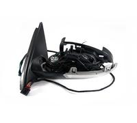 Exterior Mirror MAGNETI MARELLI 182203174610 For VW