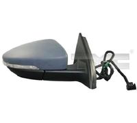 TYC 337-0220 Wing mirror