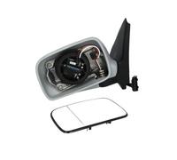 New Outside Mirror for VW:POLO Estate,POLO III 클래식,POLO Variant 6K1857507H