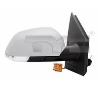 New Outside Mirror for VW:POLO,POLO IV Saloon,DERBY IV Saloon 1Z1857522
