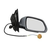 New Outside Mirror for VW:POLO,POLO IV Saloon,DERBY IV Saloon 6Q1857508N