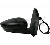 TYC 337-0186 Wing mirror