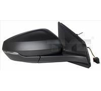 New Outside Mirror for VW:POLO VI 2G0949102 2G0857522A 2G08575389B9