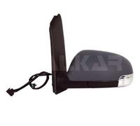 EXTERIOR MIRROR 9225104 FOR VW BSX/BLX/BLY/BVY/BVZ/BLR/AXW 2.0L BMM/CFJA 2.0L