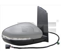 TYC 337-0177 Wing mirror