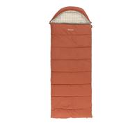 NEW Outwell Camper Lux Red L Single Sleeping Bag 3-4 Season