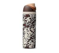 NEW Owala 24oz Stainless Steel Edition FreeSip Water Bottle - Cowgirl Core -AM