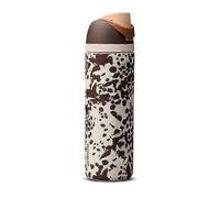 NEW Owala 24oz Stainless Steel Edition FreeSip Water Bottle - Cowgirl Core_hy
