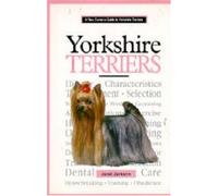 New Owner's Guide to Yorkshire Terriers