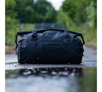 OXFORD AQUA T30 WATERPROOF ROLL BAG - Black