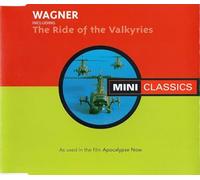 New P.O - Wagner;Ride of Valkyries