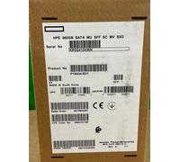 NEW P18434-B21 P18478-001 HPE 960GB SATA 6G 2.5" MU SSD Gen10 Solid State Drive
