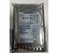 Hewlett Packard Enterprise P28352-B21 internal hard drive 2.5" 2400 GB SAS