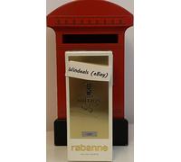 NEW Paco Rabanne One 1 Million LUCKY 100ml Eau de Toilette EDT Spray Men's 2025