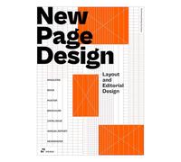 New Page Design : Layout and Editorial Design