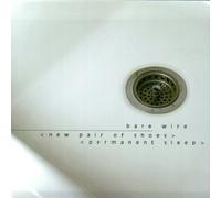 New Pair of Shoes: Permanent S