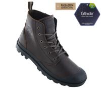 Palladium Pampa Hi Zip Trainers