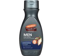 New! Palmers Cocoa Butter Formula Men's Body & Face Lotion For Relief Of Rough, Dry Skin 200ml
