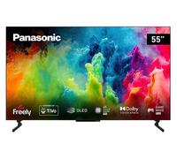 New Panasonic 4K OLED SMART TV TB-55Z60AEB 55" Ultra HD Powered by TiVo [EEK: F]