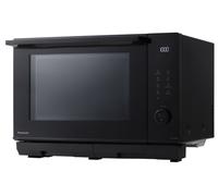 New Panasonic Combination Microwave Oven NN-DS59NBBPQ 1000W 4-in-1 27L Black