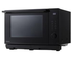 New Panasonic Combination Microwave Oven NN-DS59NBBPQ 1000W 4-in-1 27L Black