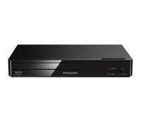 Panasonic DMP-BD84EB-K Smart UK Blu-ray Player, ALL region MULTIREGION for DVD