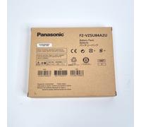New Panasonic FZ-VZSU84A2U 6 Cell Standard Web Battery for FZ-G1 Toughpad