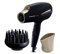 New Panasonic Hair Dryer nanoe Hair Care Series Diffuser Rose Gold