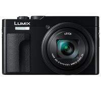 Panasonic Lumix TZ99 1/2.3" Compact camera 20.3 MP MOS 5184 x 3888 pixels Black
